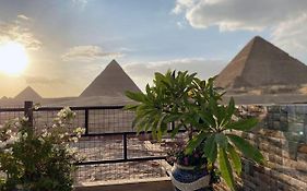 Pyramids Guest House